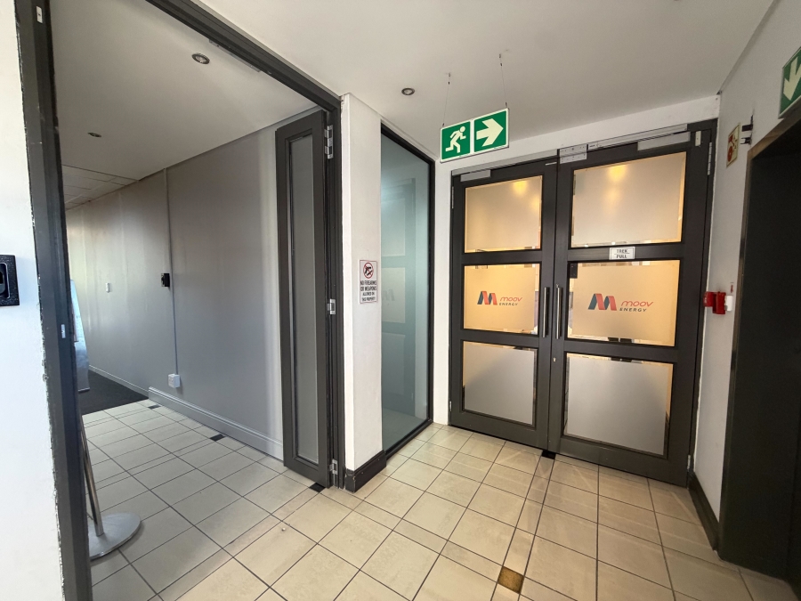 To Let Commercial Property for Rent in Tyger Valley Western Cape